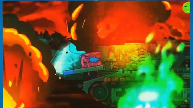 Тест по фразам персонажей Геранда # 1 смотреть онлайн