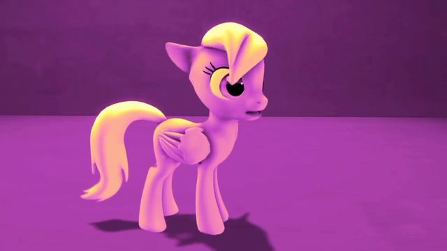 [SFM Ponies] Very Hot (Super Multi Major Version) смотреть онлайн