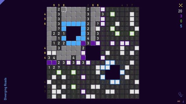 Tametsi - Commented Walkthrough Extra B смотреть онлайн