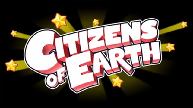Citizens of Earth OST- Everyday Battle смотреть онлайн
