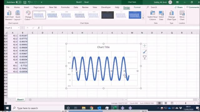 How to Perform Cyclic Test Simulation? Cyclic Loading /Boundary Cond in ABAQUS CAE смотреть онлайн