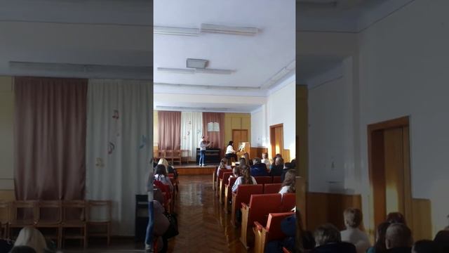 Академконцерт 2018 смотреть онлайн