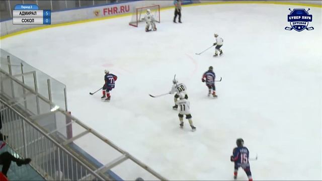 ХК СОКОЛ (11) г.Красноярск Кубок Мира 29-31 января 2021г. (2011г.р.) смотреть онлайн