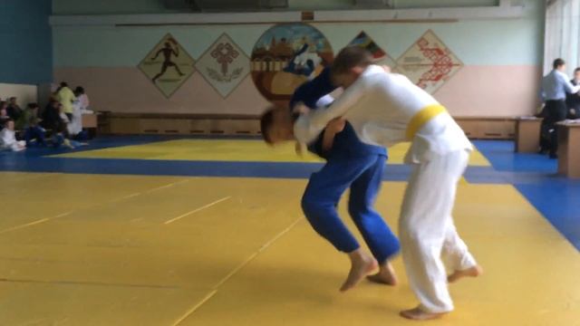 Дзюдо смотреть онлайн