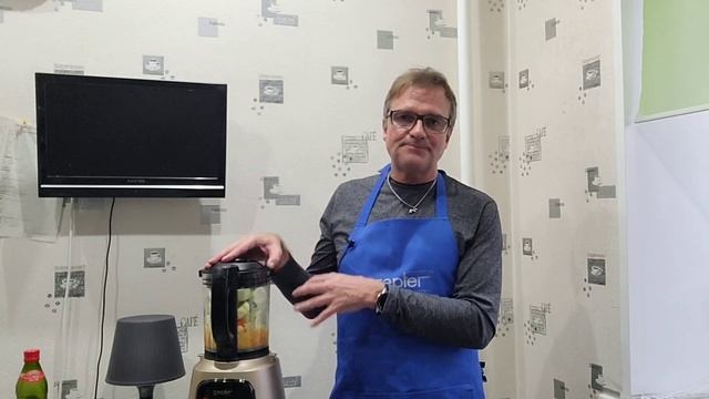 Кабачковая икра. Готовим сами смотреть онлайн