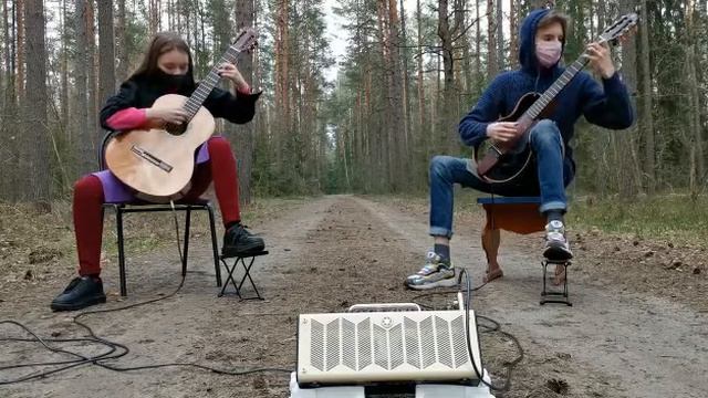 Золушка, А.Архиповский (обр.В.Гапонцев) смотреть онлайн
