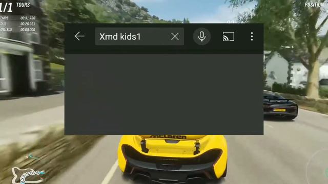 XMD kids1 Блокирует всех смотреть онлайн