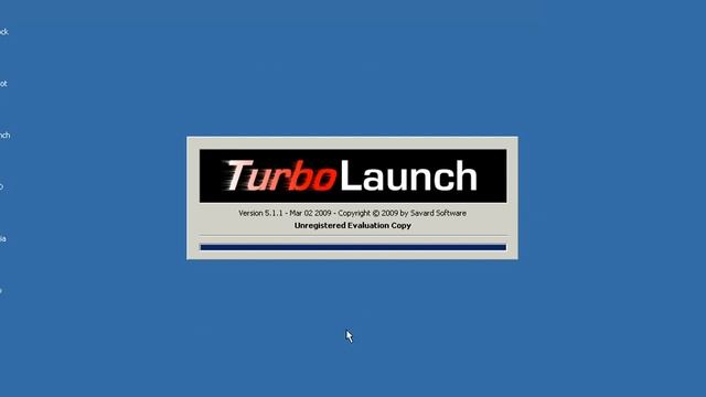 ReactOS Auto Gordian Knot смотреть онлайн