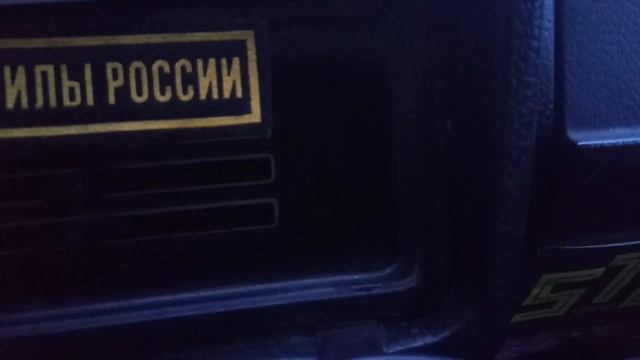 Подстаканник в Жигули смотреть онлайн