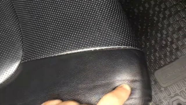 Салон Лэнд Крузер 200(справа) смотреть онлайн