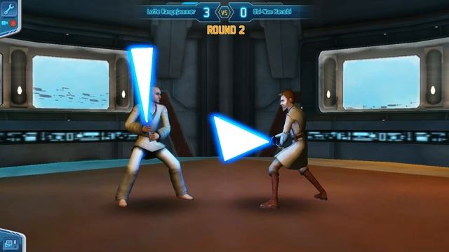 Clone Wars Adventures Walkthrough Part 1: Ryloth смотреть онлайн