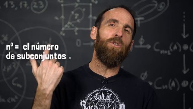 ¿CUÁNTO ES CERO ELEVADO A CERO? | El vídeo que tu profe de matemáticas ¡no quiere que veas! смотреть онлайн
