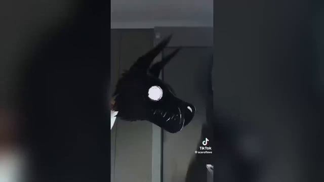 Dragon Puppet Crafts | Paper Dragon TikTok Compilation #119 смотреть онлайн