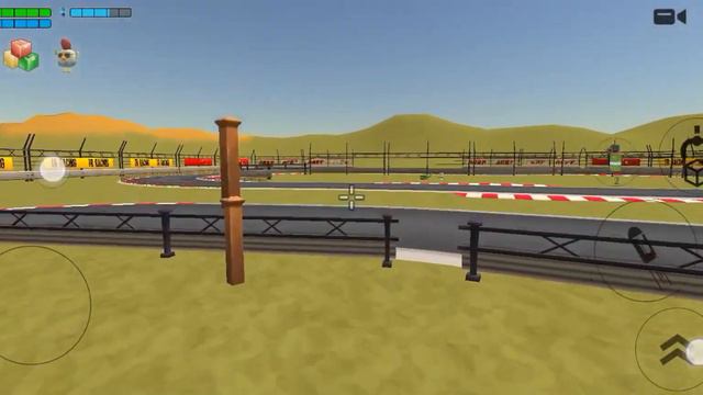 какой самый быстрый бесплатный вертолёт в чикен ган?