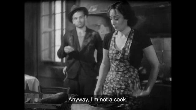 Obsession (1943, Luchino Visconti)