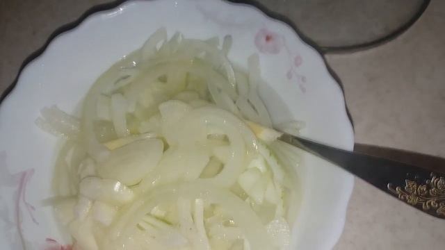 Салатная Кухня