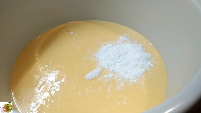 Вкусные блюда на любой вкус 