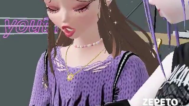 меня Лаванда научила играть на пианино 💕 смотреть онлайн