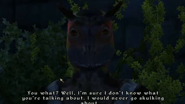 Oblivion Part 32 смотреть онлайн