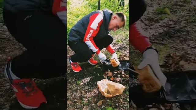 Y17 ПРАВИЛА ПОВЕДЕНИЯ У РЕКИ #3 смотреть онлайн