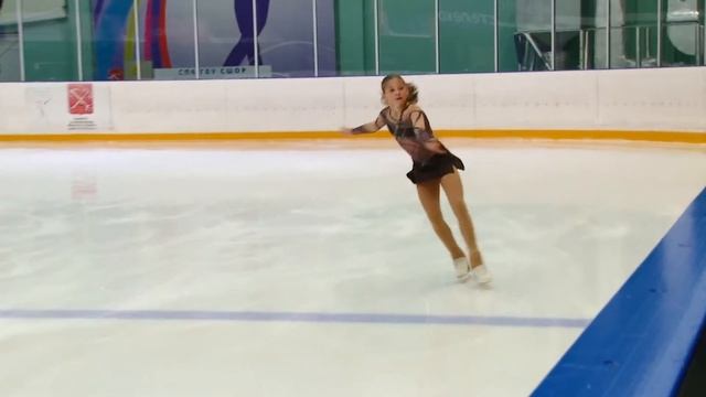 ПП, Анастасия ГАСАНБЕКОВА, Мемориал Н А Панина смотреть онлайн