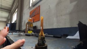 Замена масла в АКПП/ AL4/ Пежо 206/ 207/ 307/ 308/ / 407/ 607/ 301/408/ 508/