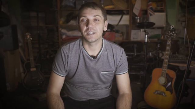 Как играть на гитаре для начинающих смотреть онлайн