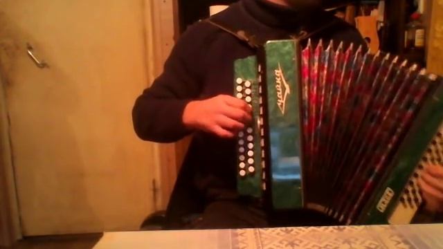 Фрагмент тустепа о котором ты спрашивал. Плюс-минус как записано нотами смотреть онлайн