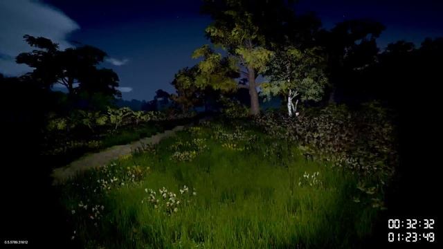 Virtual-O Night Mode смотреть онлайн