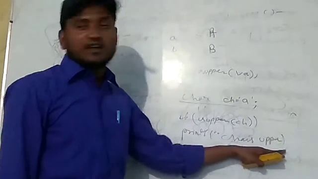 Character function in c languages | touppr | tolower | is digit | isalpha смотреть онлайн
