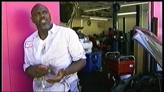 Don King Presents Prizefighter Ending смотреть онлайн