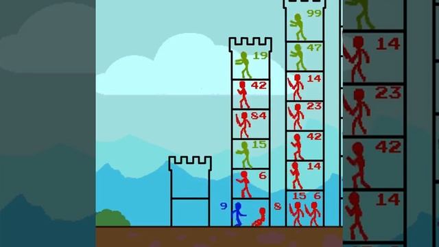 Hero Wars  Become a legend Ad 436