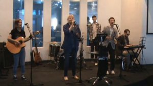 Знаешь ты, кто такой Спаситель (live) (08.05.16г.)