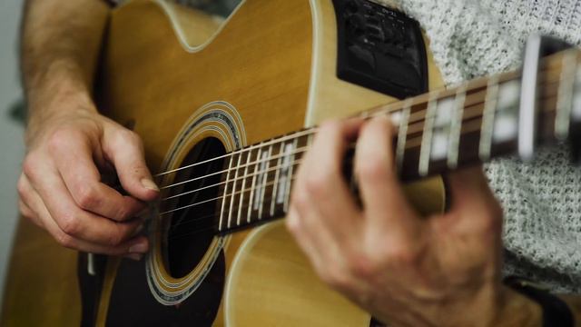 Wake Me Up When September Ends - Greenday - Fingerstyle Guitar Cover (Free Tabs)