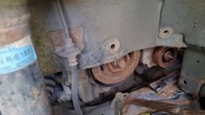 Ремонт муфты кондиционера CR-V 3 2.0 2007 2009 и далее