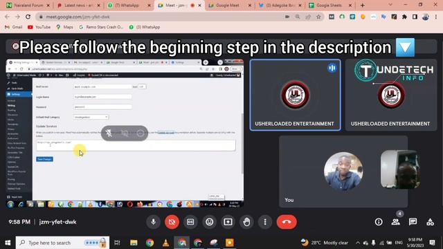 How To Index WordPress Posts In Google Search Fast (Tutorial 2023) смотреть онлайн