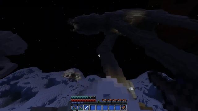 Minecraft: Star Wars Adventure Map 1.4 w/ IPocketIsland смотреть онлайн