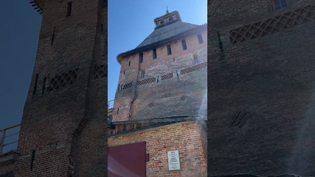 Великий Новгород! Июнь-2023! смотреть онлайн