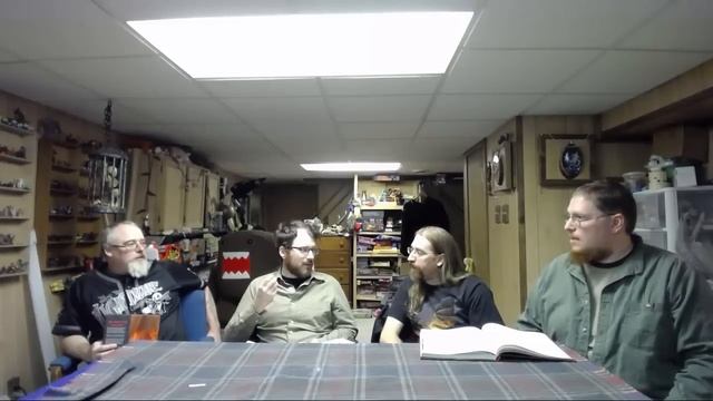 The Monk Kung Fu Fighting Their Way Through D&D 5e| Dungeons and Dragons 5th Edition Classes смотреть онлайн