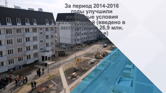 Жилищное строительство в Казахстане за годы Независимости смотреть онлайн