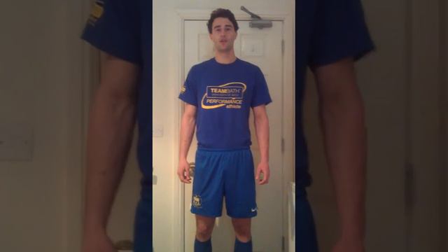 Tomas Coulter: video for Duke men's soccer coaches смотреть онлайн