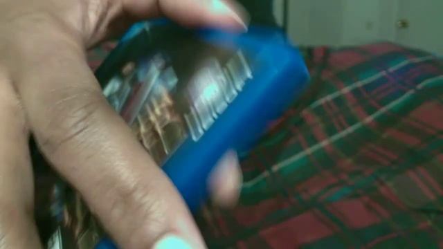 Unboxing Dungeon Hunter Alliance PS Vita смотреть онлайн