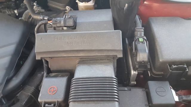 2017 Kia Sorento Starting problem смотреть онлайн