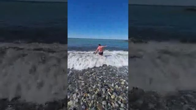 баня в Сочи март 2023 смотреть онлайн