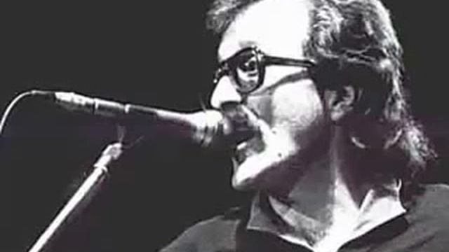 Cem Karaca Hoşgeldin Kadınım смотреть онлайн