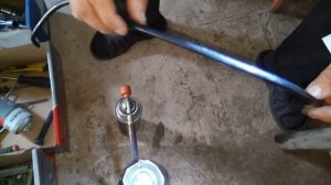 Audi A4 1.8T - Замена клапана регулировки давления наддува