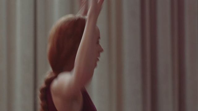 A Deformative Dance | Suspiria [2018] (HDR) смотреть онлайн