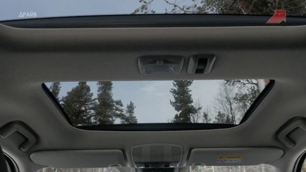 Mitsubishi Eclipse Cross | Абсолютно другой Eclipse