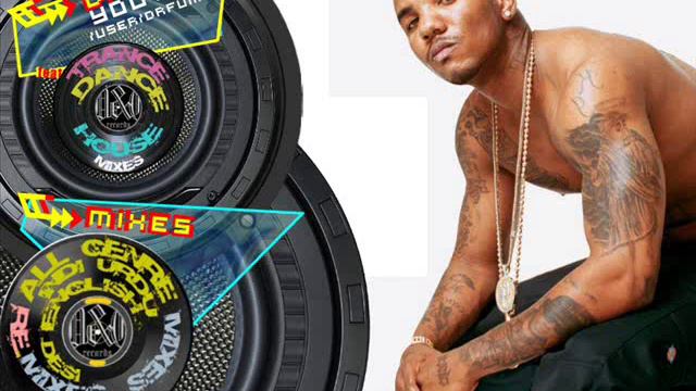 The Game - 1 Blood Remix 4 смотреть онлайн