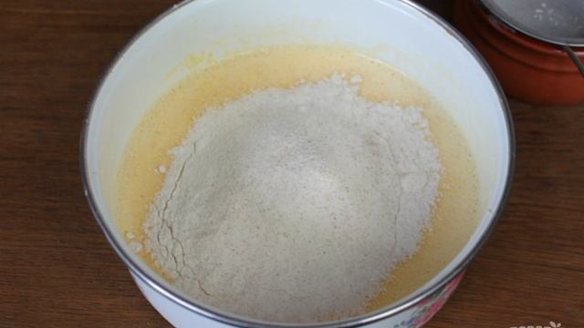 Сборник рецептов